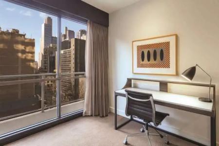 Adina Apartment Melbourne - 75