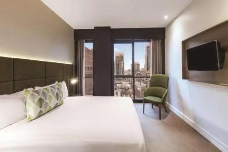 Adina Apartment Melbourne - 278