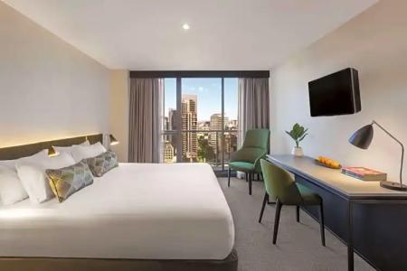 Adina Apartment Melbourne - 104