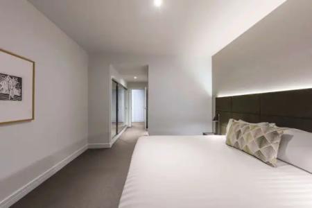 Adina Apartment Melbourne - 272
