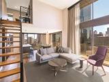 3 Bedrooms Standard Penthouse room