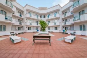 Nicolaus Club Il Gabbiano, Pulsano