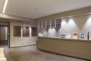 San Giorgio Palace Hotel, Ragusa