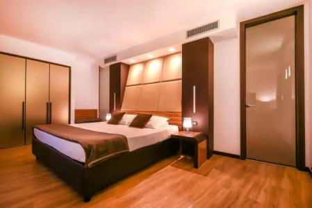 San Giorgio Palace Ragusa Ibla - 24