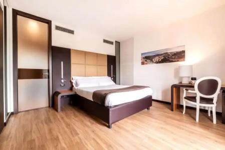 San Giorgio Palace Ragusa Ibla - 26