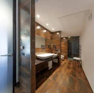 San Giorgio Palace Ragusa Ibla - 40