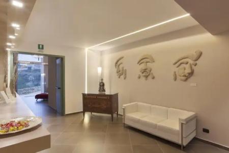 San Giorgio Palace Ragusa Ibla - 2