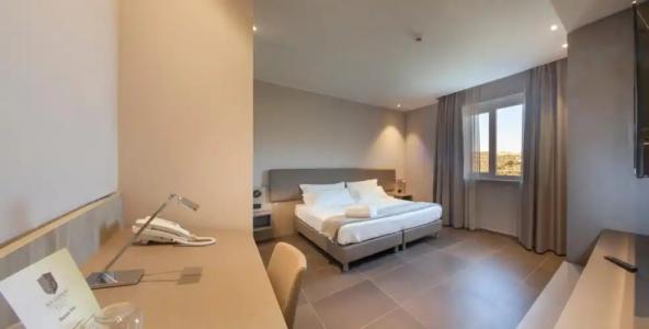 San Giorgio Palace Ragusa Ibla - 39