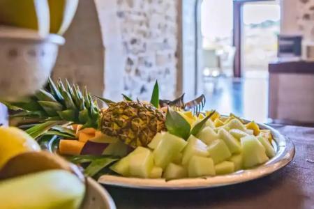 San Giorgio Palace Ragusa Ibla - 11