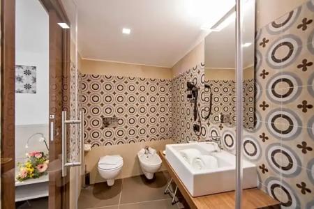 San Giorgio Palace Ragusa Ibla - 56