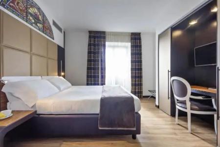 San Giorgio Palace Ragusa Ibla - 34