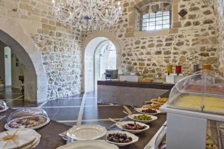 San Giorgio Palace Ragusa Ibla - 10