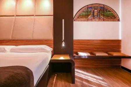 San Giorgio Palace Ragusa Ibla - 89