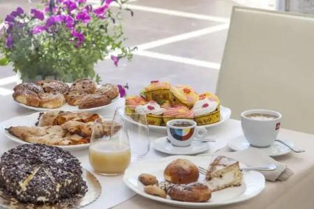 San Giorgio Palace Ragusa Ibla - 9