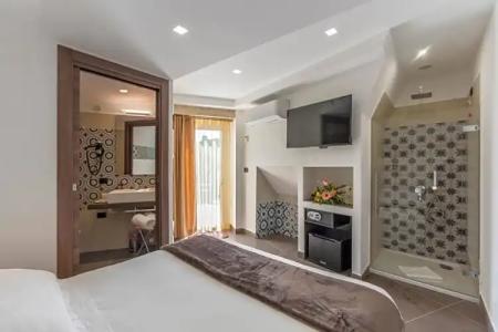 San Giorgio Palace Ragusa Ibla - 51