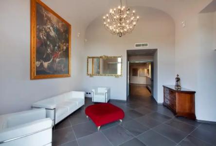 San Giorgio Palace Ragusa Ibla - 1