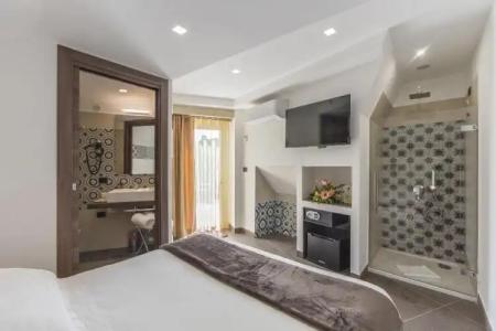 San Giorgio Palace Ragusa Ibla - 75