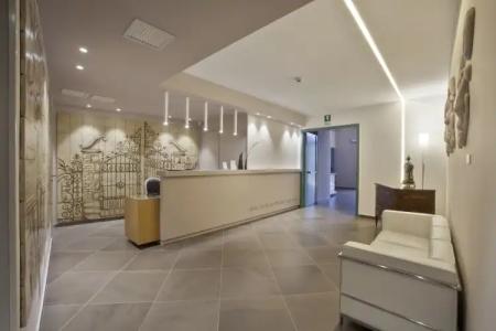 San Giorgio Palace Ragusa Ibla - 13