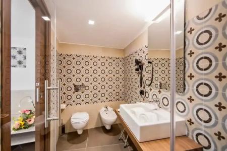 San Giorgio Palace Ragusa Ibla - 35