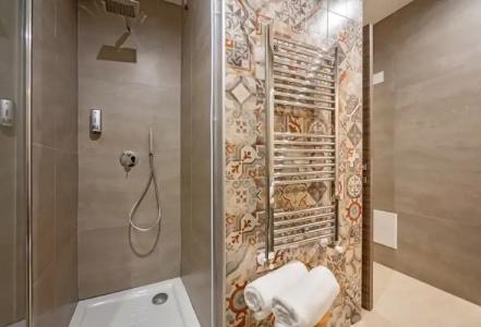 San Giorgio Palace Ragusa Ibla - 7