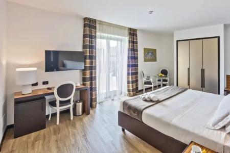 San Giorgio Palace Ragusa Ibla - 31