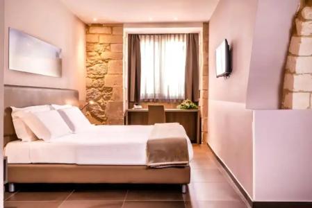 San Giorgio Palace Ragusa Ibla - 28