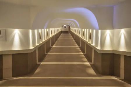 San Giorgio Palace Ragusa Ibla - 14