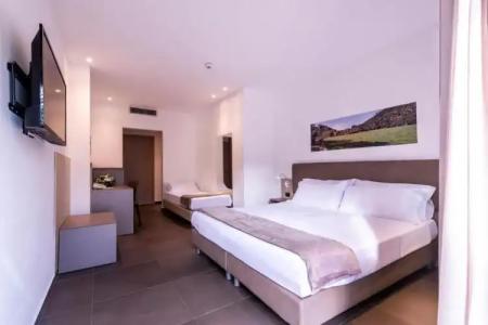 San Giorgio Palace Ragusa Ibla - 68