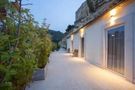 San Giorgio Palace Ragusa Ibla - 71