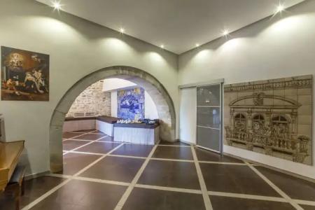 San Giorgio Palace Ragusa Ibla - 15