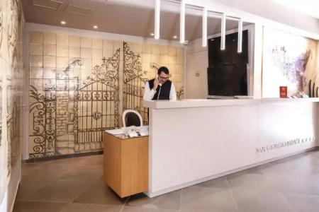 San Giorgio Palace Ragusa Ibla - 22