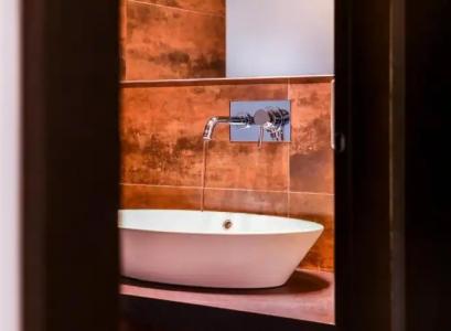 San Giorgio Palace Ragusa Ibla - 92