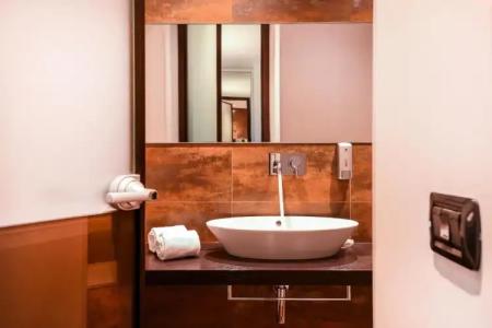 San Giorgio Palace Ragusa Ibla - 81