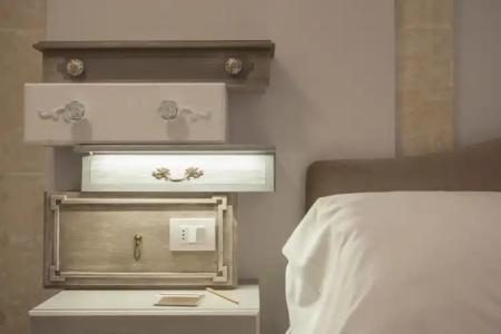 Locanda Don Serafino Historical Boutique - 34