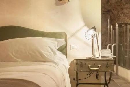 Locanda Don Serafino Historical Boutique - 104