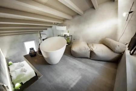 Locanda Don Serafino Historical Boutique - 76