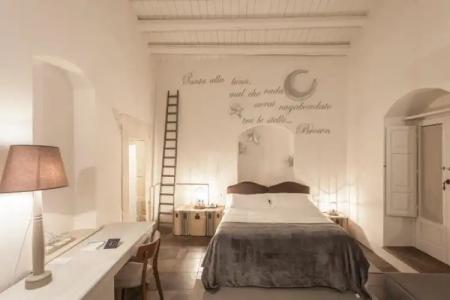 Locanda Don Serafino Historical Boutique - 82