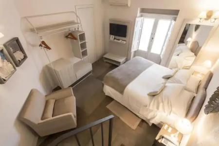 Locanda Don Serafino Historical Boutique - 81