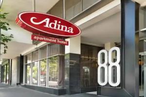 Adina Apartment Hotel Melbourne Flinders Street, Melbourne