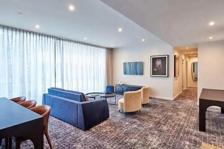 Adina Apartment Melbourne Flinders Street - 54