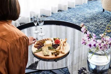 Adina Apartment Melbourne Flinders Street - 12