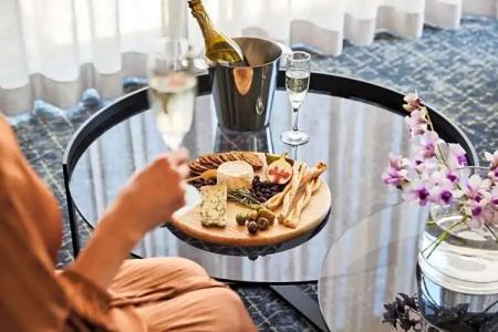 Adina Apartment Melbourne Flinders Street - 38