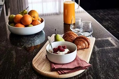 Adina Apartment Melbourne Flinders Street - 47