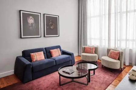 Adina Apartment Melbourne Flinders Street - 91