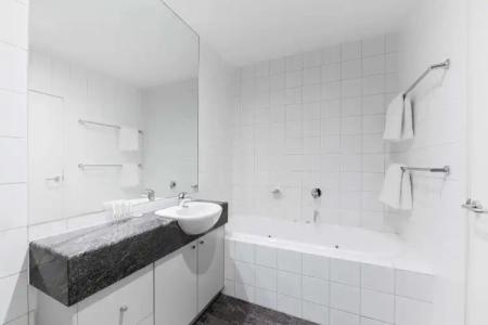 Adina Apartment Melbourne Flinders Street - 10