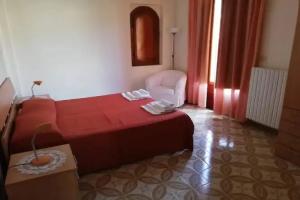 Residence Le Villette, Ravello