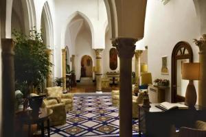 Palazzo Confalone Hotel, Ravello