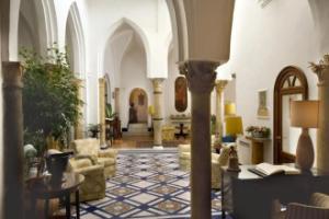 Palazzo Confalone Hotel, Ravello