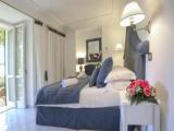 Standard Double room with garden view