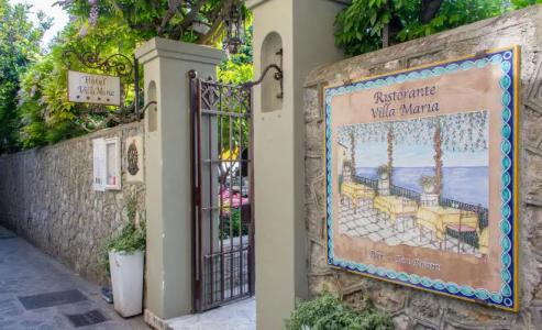 Villa Maria - 0
